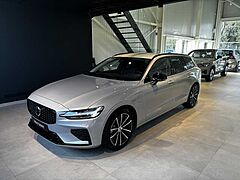 Volvo V60 Plus, T6 AWD PHEV