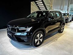 Volvo XC40 Core, B3 Mild hybrid, Benzine