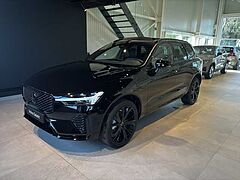 Volvo XC60 Black Edition Plus, T6 AWD Plug-in Hybrid. SLECHTS 1.000KM