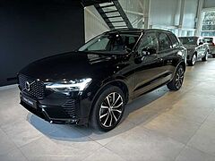 Volvo XC60 Plus, B4 Mild-Hybrid, Benzin, Dark