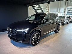 Volvo XC90 393065 - Ultra, T8 eAWD Plug-in hybrid