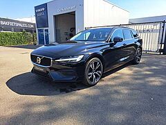 Volvo V60 B3 Mild-Hybride Benzine Core 624860 | V60 B3 Mild-Hybride Benzine Core in 9100 Sint-Niklaas Volvo V60 B3 Mild-Hybride Benzine Core 624860 | V60 B3 Mild-Hybride Benzine Core