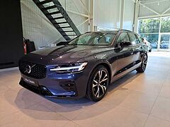 Volvo V60 B4 Mild Hybride Benzine Plus Dark 660759 | B4 Mild Hybride Benzine Plus Dark