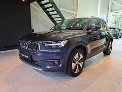 Volvo XC40 Recharge T4 Plug-In Hybride Inscription Expression Recharge T4 Plug-In Hybride Inscription Expression