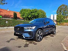Volvo XC60 T6 AWD Plug-In Hybride Plus Dark 224087 | T6 AWD Plug-In Hybride Plus Dark in 9100 Sint-Niklaas Volvo XC60 T6 AWD Plug-In Hybride Plus Dark 224087 | T6 AWD Plug-In Hybride Plus Dark