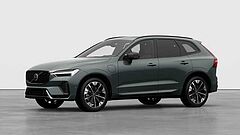 Volvo XC60 T6 AWD Plug-In Hybride Ultra Dark 308148 | Directiewagen | T6 AWD Plug-In Hybride Ultra Dark in 9100 Sint-Niklaas Volvo XC60 T6 AWD Plug-In Hybride Ultra Dark 308148 | Directiewagen | T6 AWD Plug-In Hybride Ultra Dark