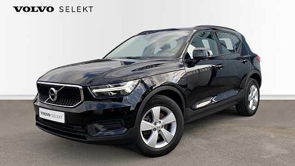 Volvo XC40 T2 AUT Momentum Core: Sensus Navi | DAB | VOC | ...