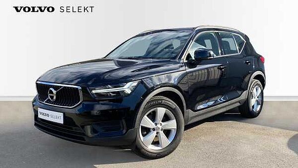 Volvo XC40 T2 MAN Momentum Core: Sensus Navigatie | PDC achter | CC | DAB | ...