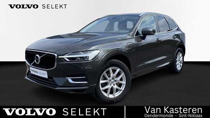 Volvo XC60 T8 Twin Engine eAWD Plug-In hybride Momentum Pro: Park Camera | Sensus Navi | Pano Dak | ...