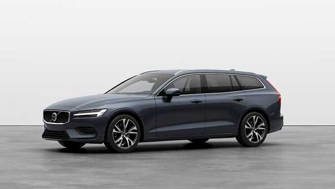 Volvo V60 B3 AUT Mild-Hybride Benzine Core: Op Komst - Verwacht 1ste Helft November 2024