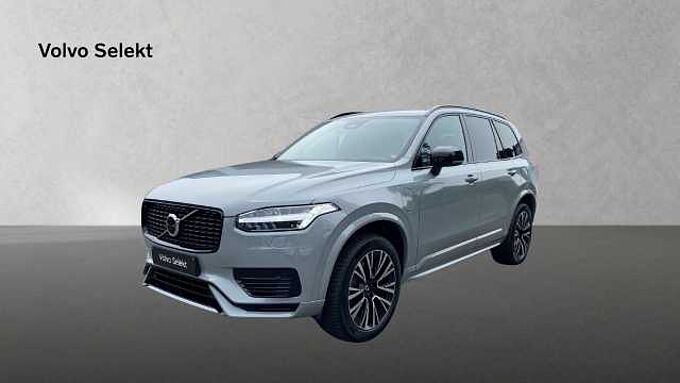 Volvo XC90 Recharge T8 AWD Plug-In Hybrid Ultimate Dark 7-Zit: 231622 | Recharge T8 AWD Plug-In Hybrid Ultimate Dark 7-Zit in 9100 Sint-Niklaas Volvo XC90 Recharge T8 AWD Plug-In Hybrid Ultimate Dark 7-Zit: 231622 | Recharge T8 AWD Plug-In Hybrid Ultimate Dark 7-Zit