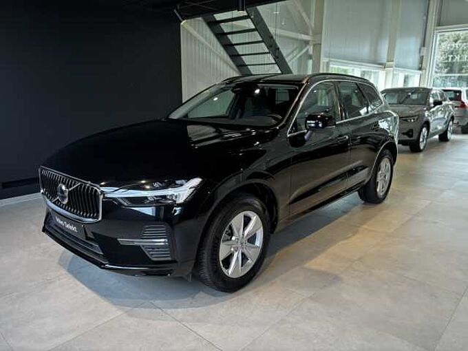 Volvo XC60 B4 Mild Hybrid Benzine Core: 717512 | B4 Mild Hybrid Benzine Core