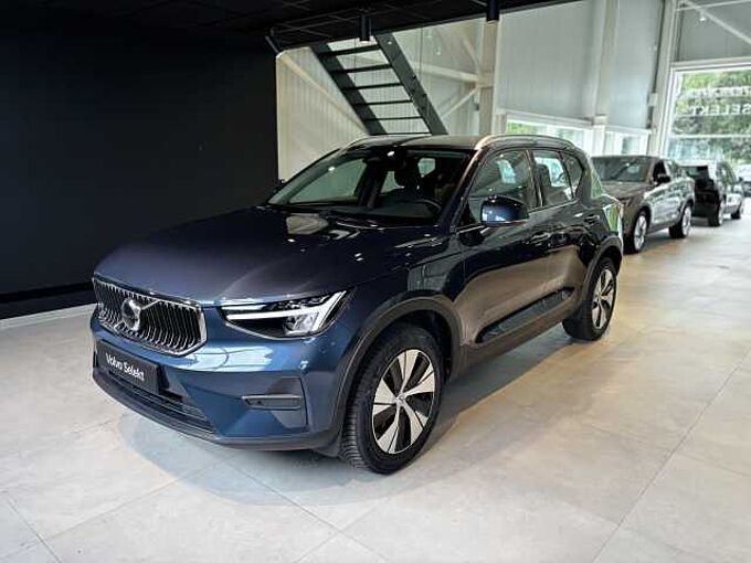 Volvo XC40 659625 Core, B3 Mild-hybride (MHEV), Benzine