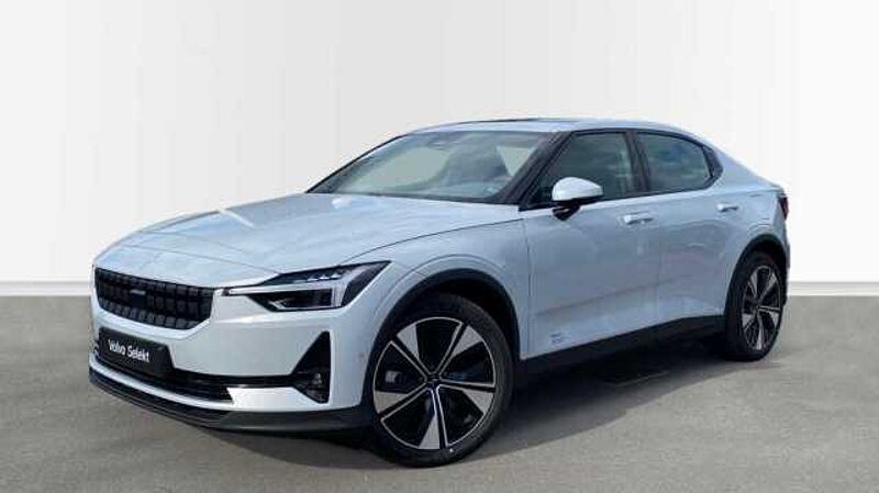 Volvo Polestar 2 Long Range Single Motor - Pilot & Plus 124001 | 2 Long Range Single Motor - Pilot & Plus