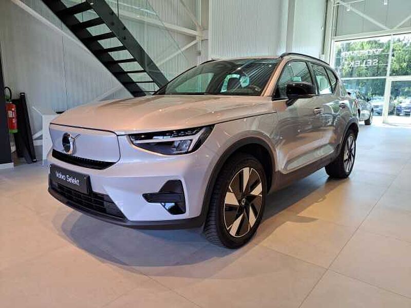 Volvo XC40 317447 | Recharge Single Motor Extended Range Plus in 9100 Sint-Niklaas Volvo XC40 317447 | Recharge Single Motor Extended Range Plus