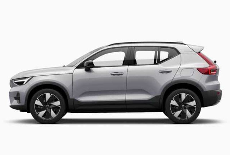 Volvo XC40 317447 Recharge Plus, Single Motor Extended Range, Elektrisch in 9100 Sint-Niklaas Volvo XC40 317447 Recharge Plus, Single Motor Extended Range, Elektrisch