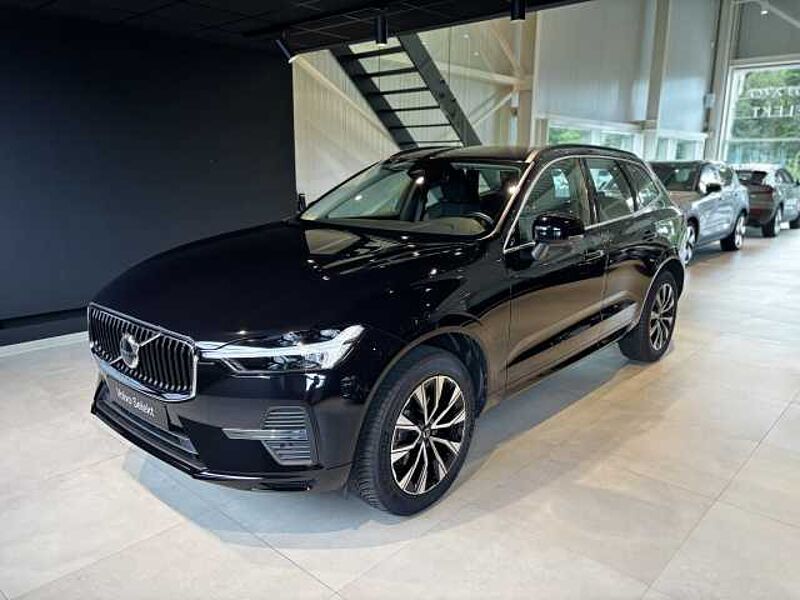 Volvo XC60 159946 Core, B5 AWD Mild hybrid, Benzine in 9100 Sint-Niklaas Volvo XC60 159946 Core, B5 AWD Mild hybrid, Benzine
