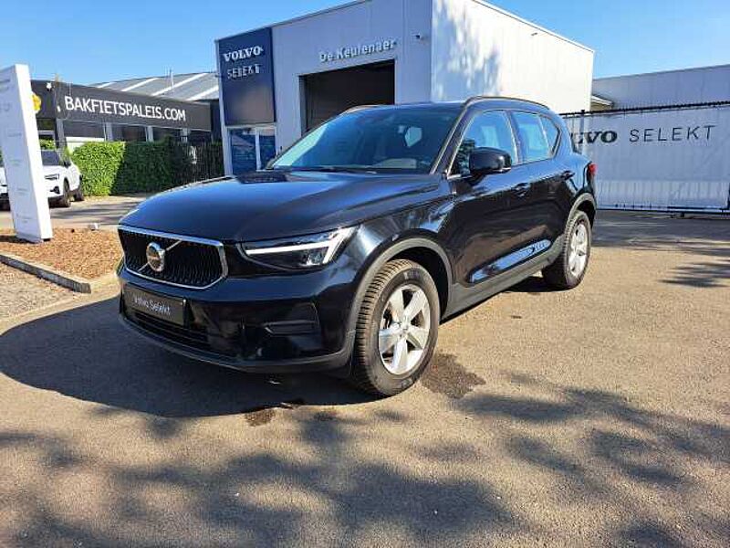 Volvo XC40 T2 Automaat Essential 345565 | T2 Automaat Essential