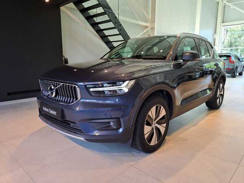 Volvo XC40 Recharge T4 Plug-In Hybride Inscription Expression Recharge T4 Plug-In Hybride Inscription Expression