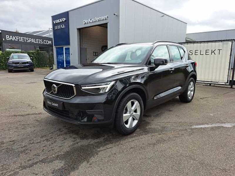 Volvo XC40 T2 Automaat Essential 329197 | T2 Automaat Essential in 9100 Sint-Niklaas Volvo XC40 T2 Automaat Essential 329197 | T2 Automaat Essential