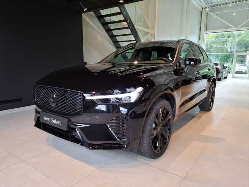 Volvo XC60 T6 AWD Plug-In Hybride Plus Black Edition 355490 | T6 AWD Plug-In Hybride Plus Black Edition