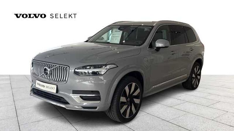 Volvo XC90 Recharge Plus Bright, T8 AWD Plug-in Hybrid in 1800 Vilvoorde Volvo XC90 Recharge Plus Bright, T8 AWD Plug-in Hybrid