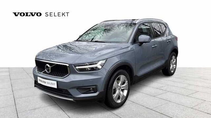 Volvo XC40 Momentum Pro, T2 Geartronic 3YEAR WARRANTY