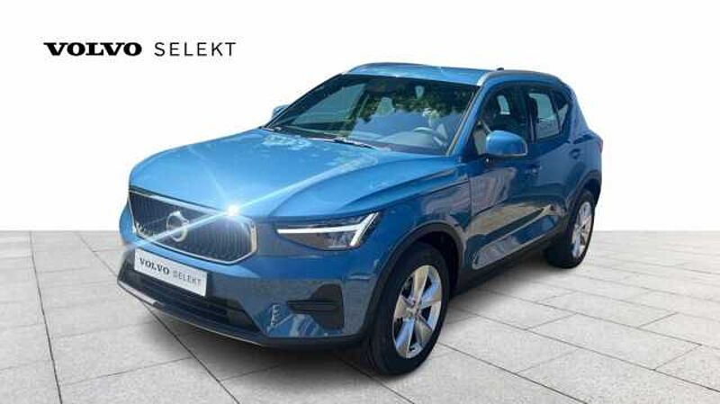 Volvo XC40 Core, T2 Geartronic in 1800 Vilvoorde Volvo XC40 Core, T2 Geartronic