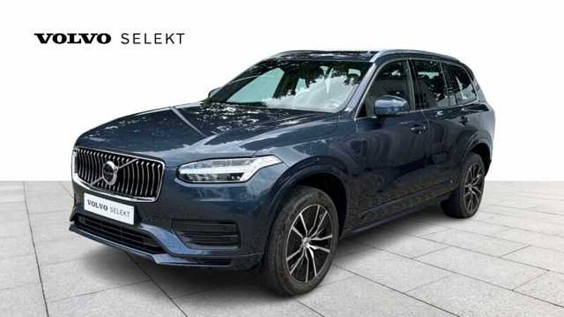 Volvo XC90 Momentum Pro, B5 AWD mild hybrid, 7 Zetels in 1800 Vilvoorde Volvo XC90 Momentum Pro, B5 AWD mild hybrid, 7 Zetels