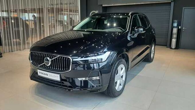 Volvo XC60 XC60 Core, B4 mild hybrid, Diesel