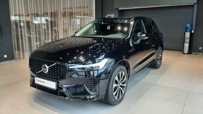 Volvo XC60 II Plus Dark, B4 Mild-Hybrid, Diesel, Auto