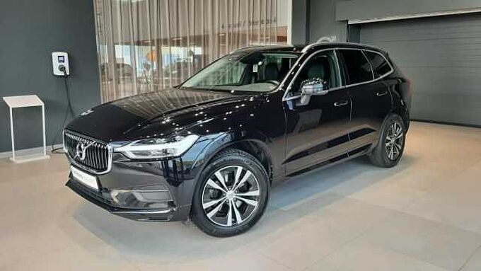 Volvo XC60 XC60 Momentum Pro D4 Geartronic diesel (163 ch)