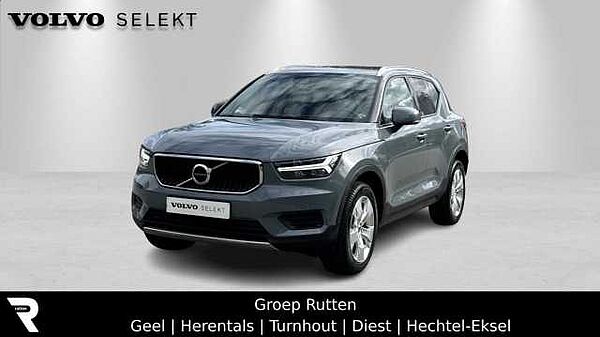 Volvo XC40 T3 Momentum Pro