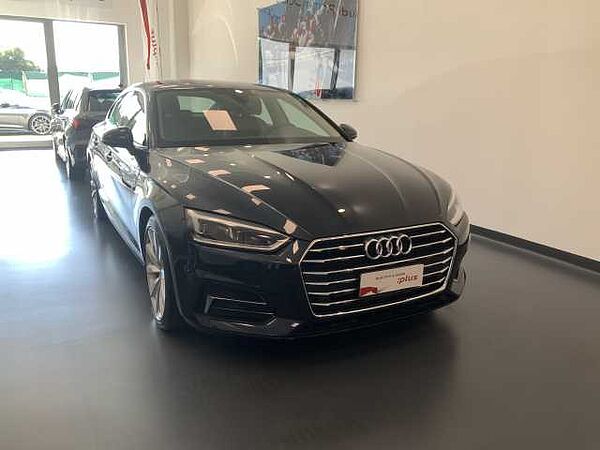 Audi A5 2ª serie SPB 2.0 TFSI S tronic Design