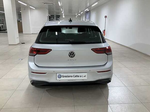 Volkswagen Golf 8ª serie 2.0 TDI DSG SCR Life