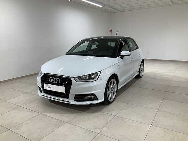Audi A1/S1 A1 SPB 1.4 TDI S tronic Admired