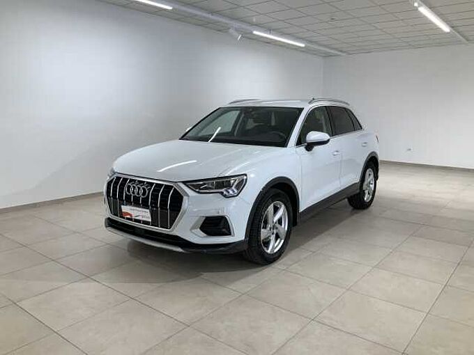 Audi Q3 2ª serie 35 TDI S tronic Business Advanced