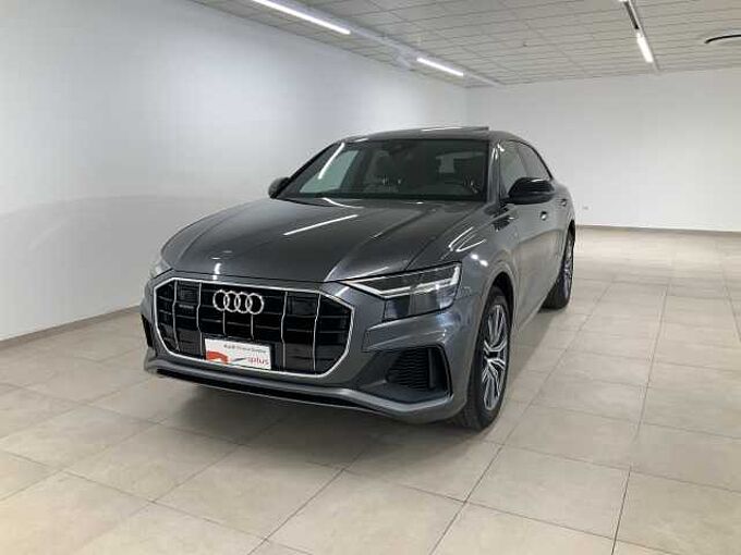 Audi Q8 50 TDI 286 CV quattro tiptronic Sport