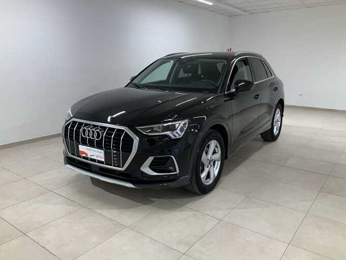Audi Q3 2ª serie 35 TDI S tronic Business Advanced