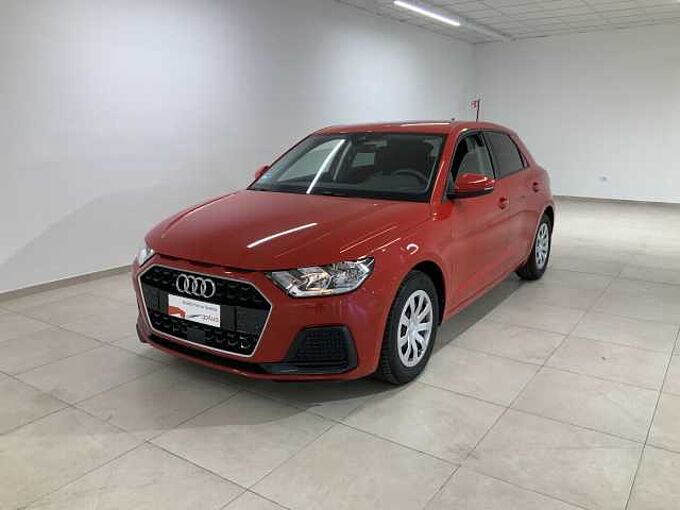 Audi A1 2ª serie SPB 25 TFSI Business