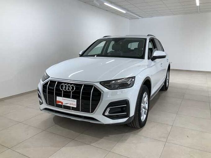Audi Q5 2ª serie SPB 40 TDI quattro S tronic Business Advanced
