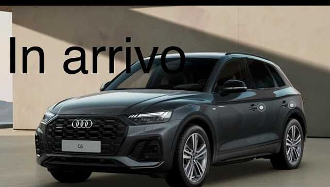 Audi Q5 2ª serie 40 TDI 204 CV quattro S tronic S line plus