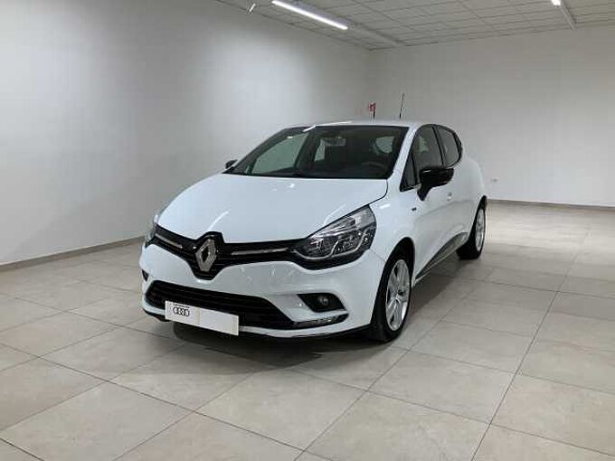 Renault Clio 4ª serie Sporter dCi 8V 75CV Start&Stop Energy Zen