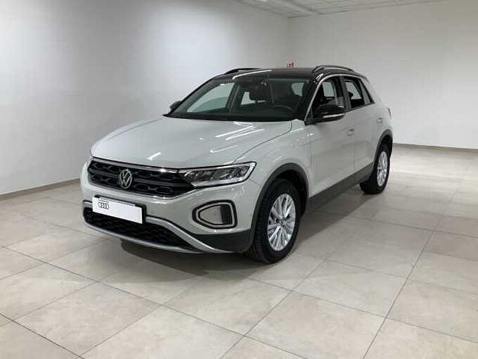 Volkswagen T-Roc 1ª serie 1.5 TSI ACT Life