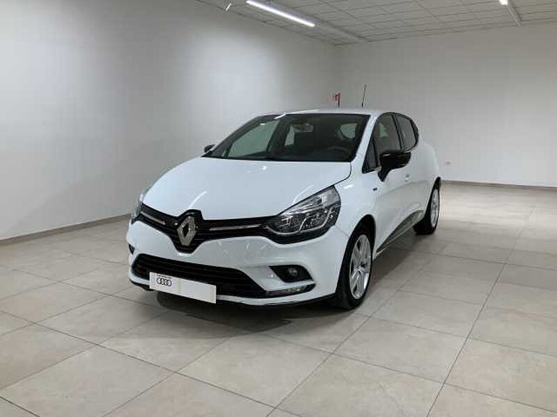 Renault Clio 4ª serie Sporter dCi 8V 75CV Start&Stop Energy Zen
