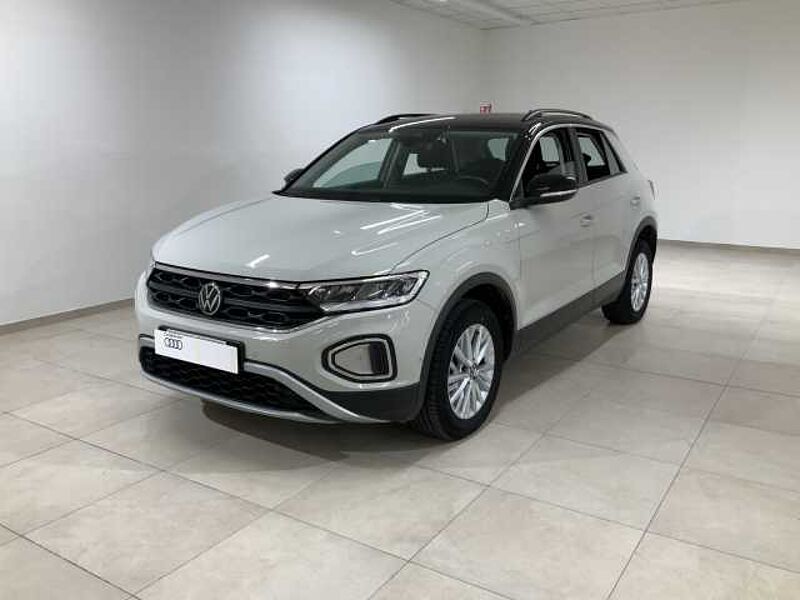 Volkswagen T-Roc 1ª serie 1.5 TSI ACT Life