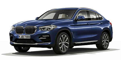 BMW X2 M Sport