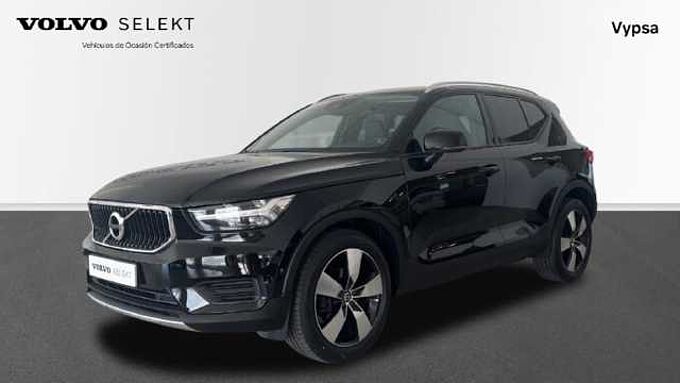 Volvo XC40 XC40 D3 Momentum Automático