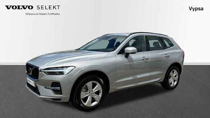 Volvo XC60 XC60 Core, B4 (gasolina), Gasolina