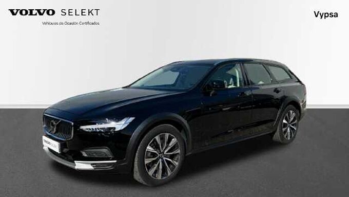 Volvo V90 Cross Country V90 Cross Country Plus, B4 AWD (diesel), Diésel